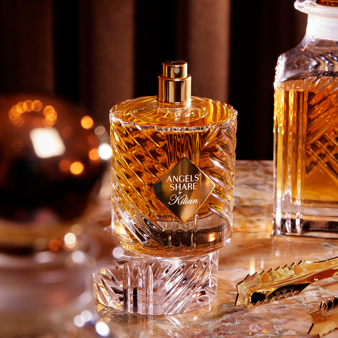 Kilian Angels' Share унисекс парфюм