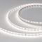 Светодиодная лента Arlight 8W/m 72Led/m 2835SMD холодный белый 60M IC-A72-10mm 48V White6000 038807