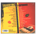 Сборник / The Tarantino Experience Reloaded (2CD)