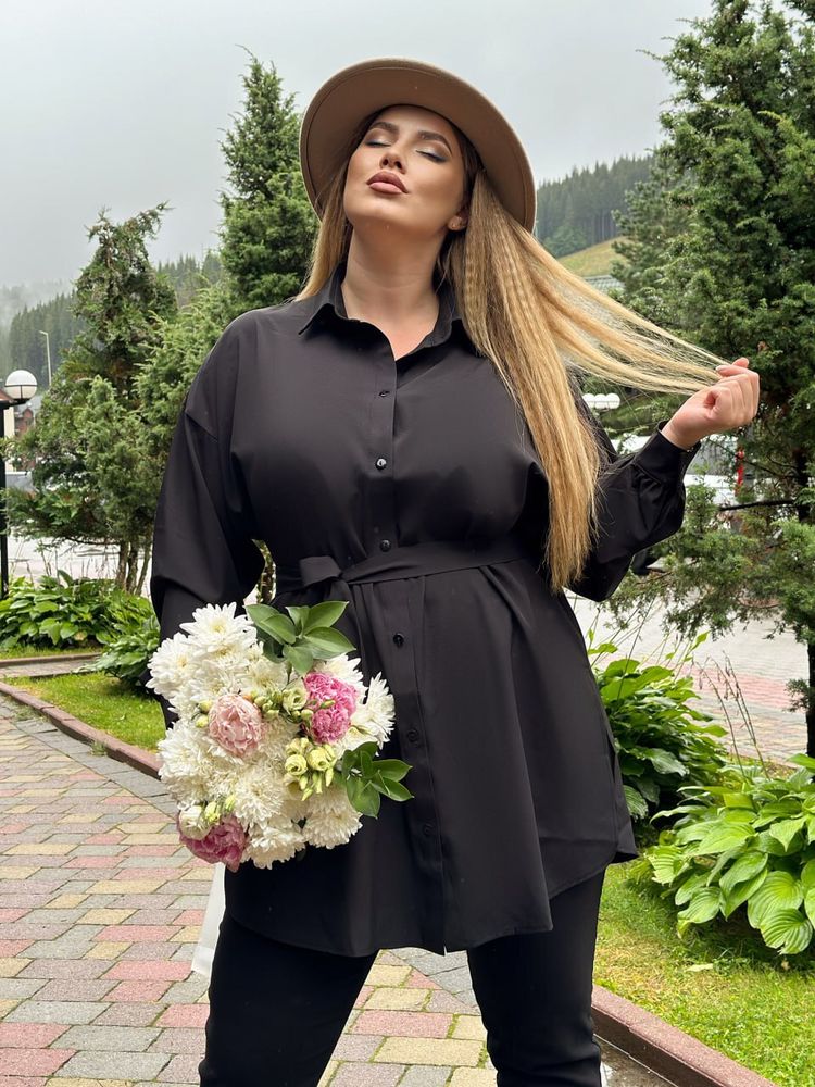 Блуза УК-3647-8 Fabrika