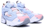Кроссовки Reebok Instapump Fury (Женская размерная сетка)