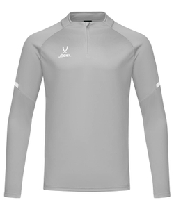 Джемпер тренировочный CAMP 2 Training Top, серый, детский