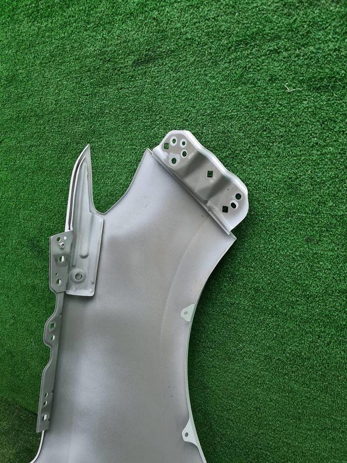 Крыло переднее левое Haval Jolion (2021-н.в.)