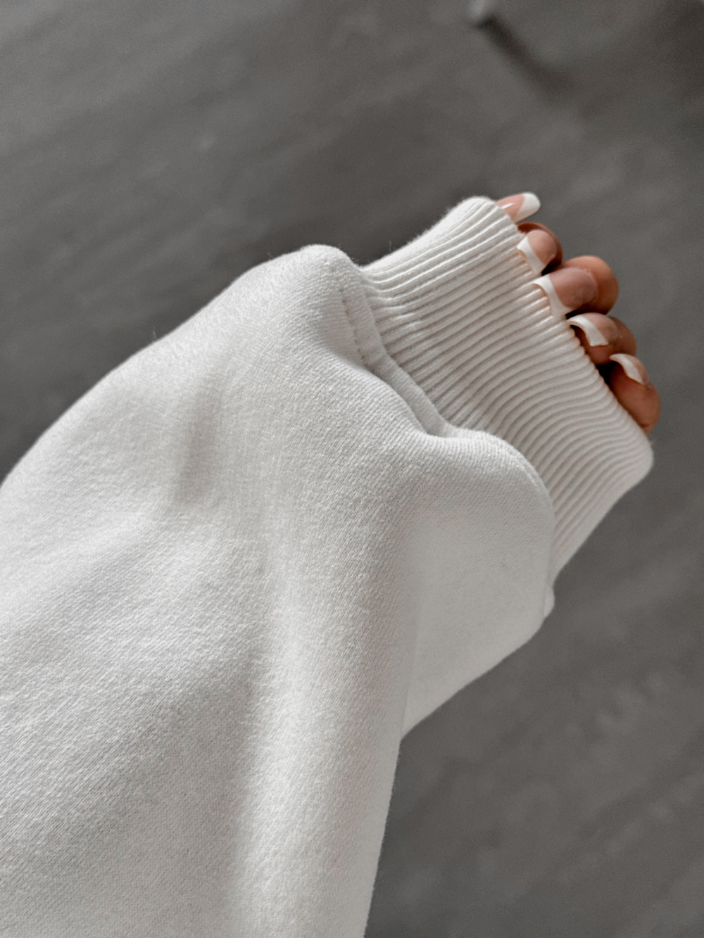 Свитшот COSY ( One Size)