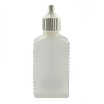 Масло Dovo для опасных бритв и маникюрных элементов, 50 мл