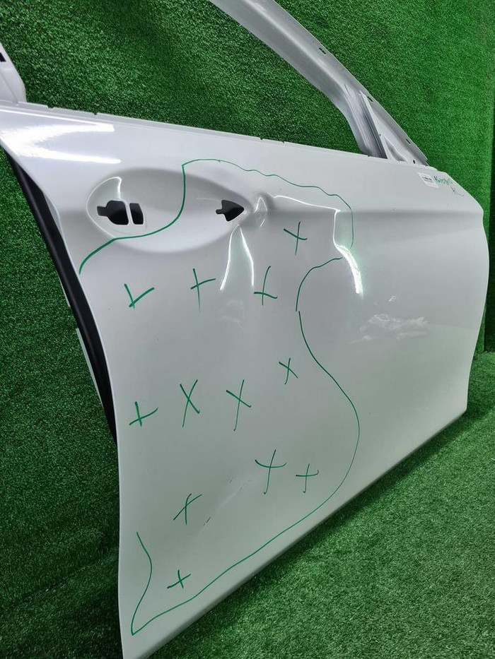 Дверь передняя правая BMW 5er F10 , F11 (2009-2017)