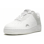 A-COLD-WALL* x Nike Air Force 1 White