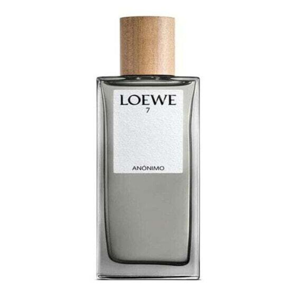 Мужская парфюмерия LOEWE 7 Anonimo Eau De Parfum Vaporizer 50ml