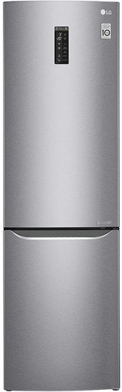 Холодильник LG GA-B499SMKZ