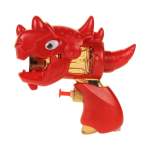 Водный пистолет 17см. микс, пакет 925