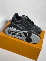 Кроссовки Louis Vuitton Trainer