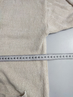 Кардиган KappAhl с карманами 46-48 размер