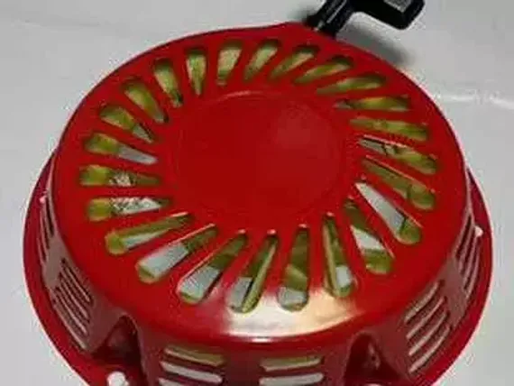 Стартер 182F/188F/190F/192F в сборе (YT-GP-000226)