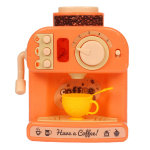 Кофеварка, коробка 8023-1