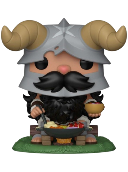 Фигурка Funko POP! Plus Delicious in Dungeon Senshi