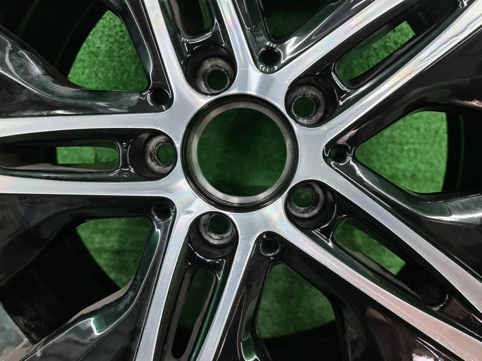 Диск литой R18 Mercedes A W177 (2018-н.в.)