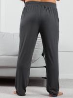 Брюки мужские Алессандро-3 Виотекс ГРАФИТОВЫЙ