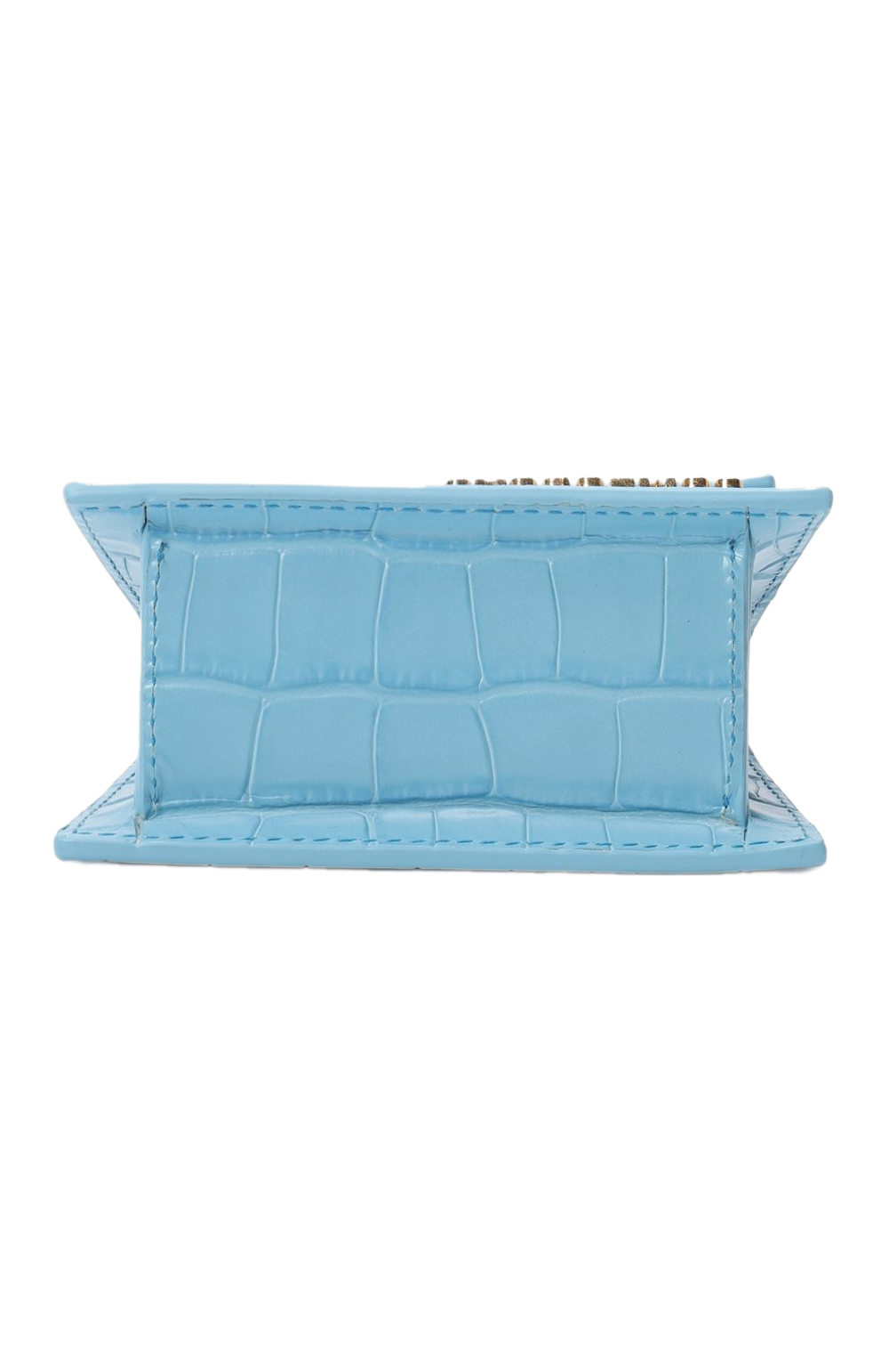 Сумка Jacquemus Le Chiquito Mini Leather Bag
