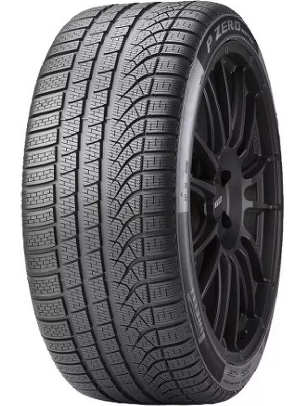 Зимняя шина Pirelli PZero Winter * (255/40 R19 100V)