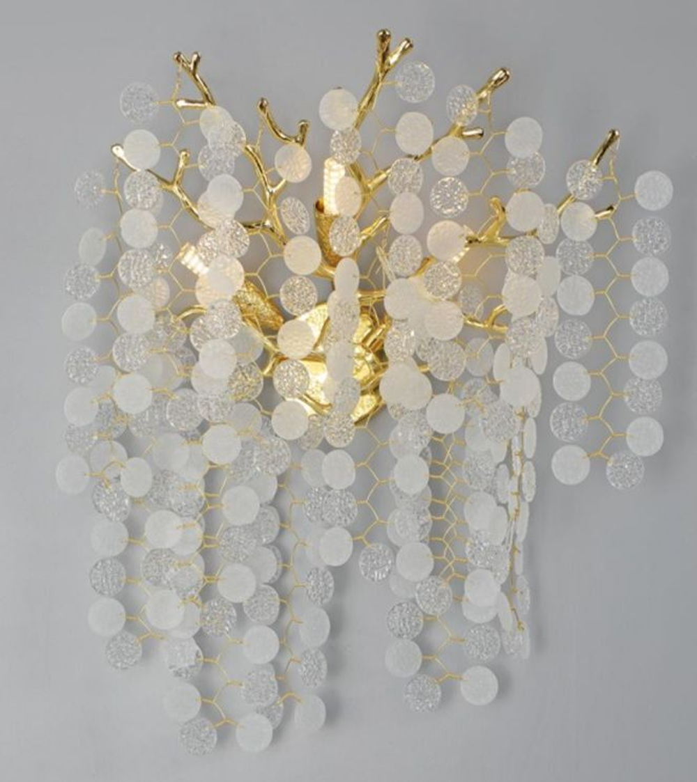 Бра Stardust Copper II YZ