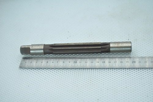 Развертка 20мм разжимная с шаром