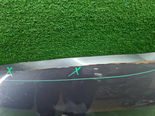 Капот Geely Coolray (2019-2023)