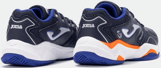 Кроссовки детские Joma Master 1000 Junior Clay, арт. JMATS2503C