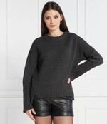 Свитер Liviana Conti - графитовый(L3WC07)