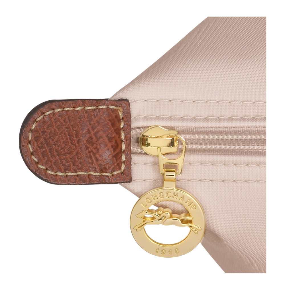 Longchamp Le Pliage Original L Tote Bag "Paper - Recycled canvas"