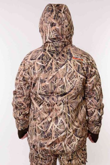 Костюм "Крафт"-15 кур+бр (Вилтекс, Duck hunter)