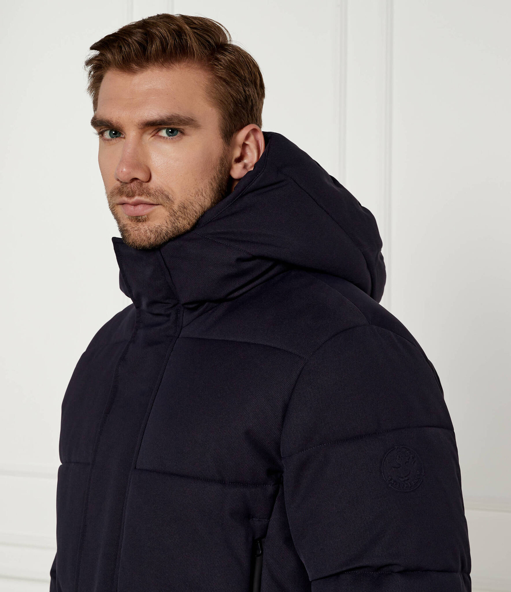 Куртка COSMO Save The Duck - темно-синий(D41780M WULY19)