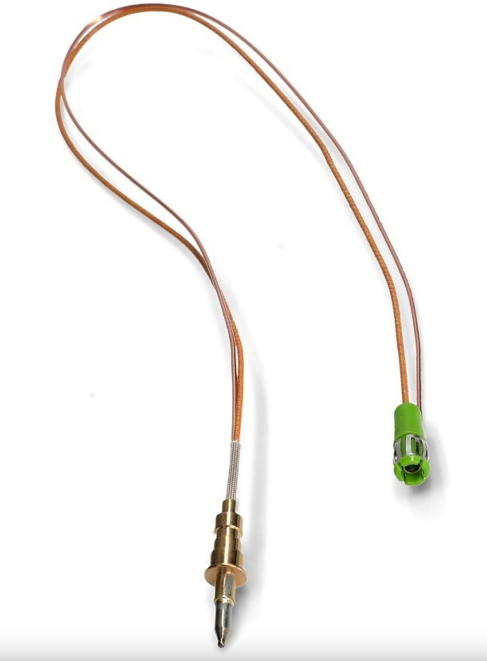 Термопара для Electrolux (Электролюкс) L-500mm - 3570563027, 3570653026, 3570461099, 3570291025, 3570507024, 3570291025