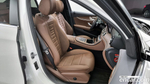 Mercedes-Benz E-Class W213 E300e 4MATIC Exclusive (05.2021)