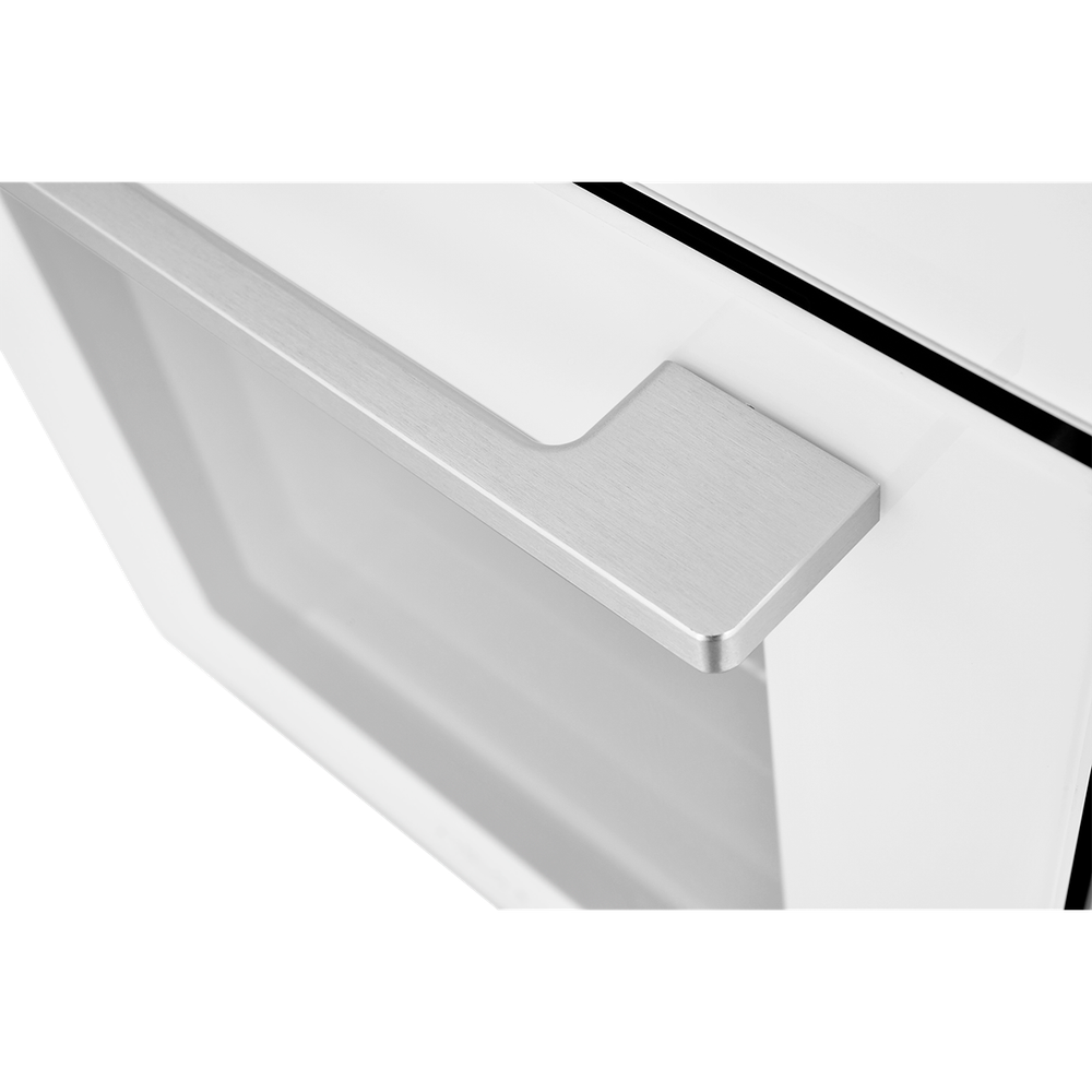 Встраиваемый духовой шкаф ZUGEL ZOE451W