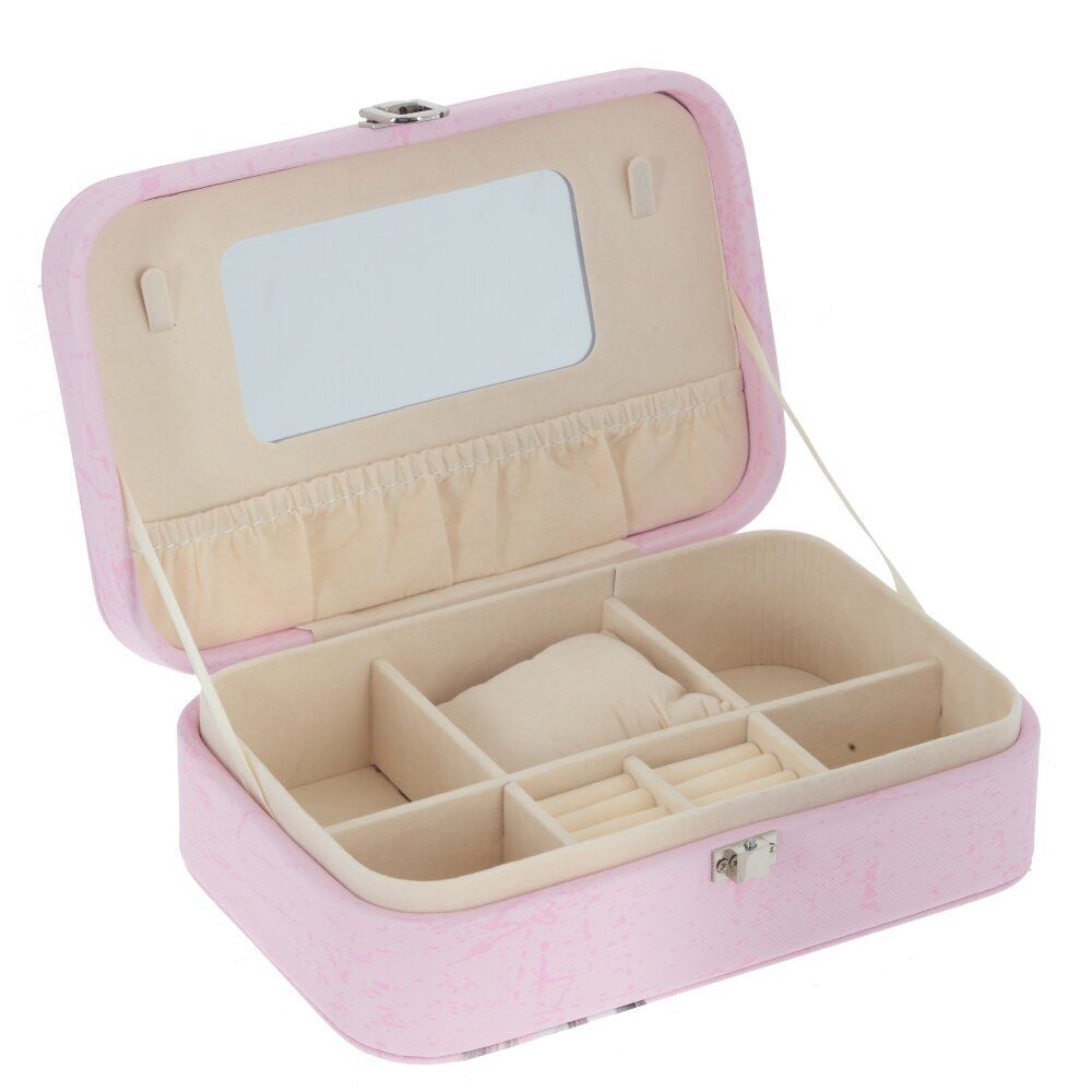 GAEM Шкатулка для украшений, L22 W15 H7 см