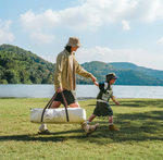 Палатка Naturehike Ango 3-местная, быстросборная