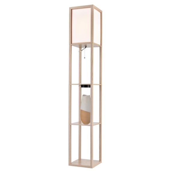 Торшер Lumion Comfi Practic 8091/1F