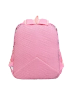 Рюкзак для девочки с единорогом детский портфель ранец.