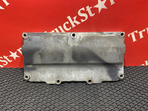 Крышка блока цилиндров 2018г