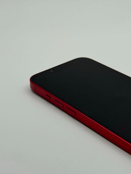 iPhone 13 256Gb Red
