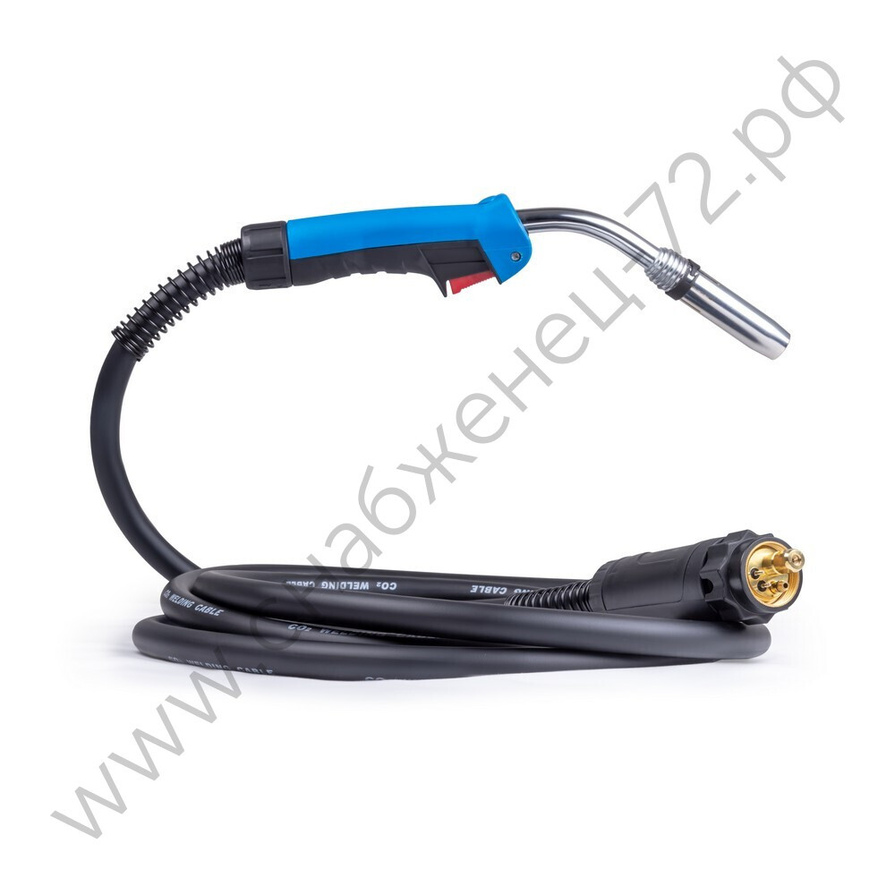 Горелка MIG-36 4м 340А