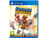 Supermarket Shriek (PS4) NEW