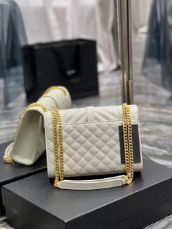 Saint Laurent Envelope Bag 24 cm