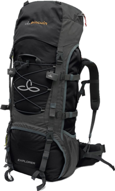Рюкзак PINGUIN EXPLORER 100