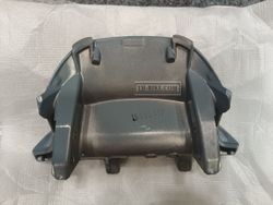 50410-K0G-900ZD. GRIP, MAIN STAND. HONDA