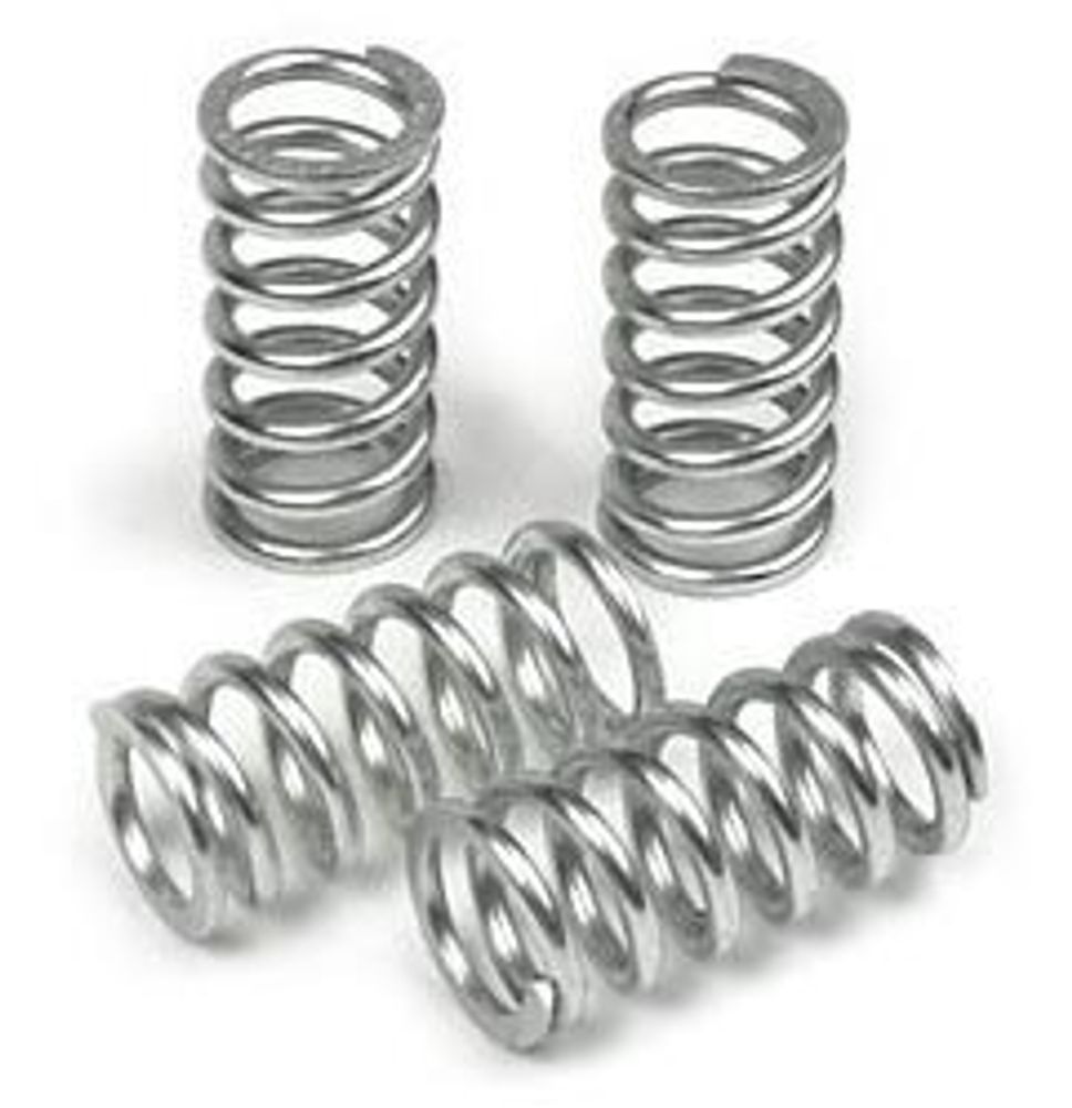 Пружины сцепления TRW MEF304-5 Пружины сцепления TRW MEF304-5