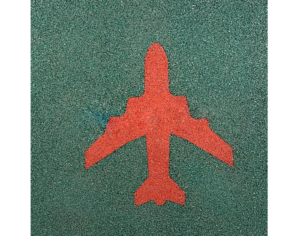 Плитка с детским рисунком 500 x 500 мм