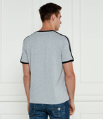 Футболка Guess Jeans - серый(M4BI79 K8FQ4)