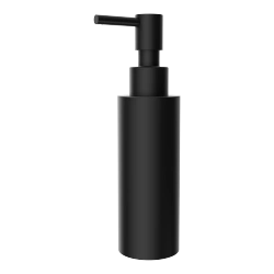 Дозатор для моющего средства OM-06-C латунь/хром