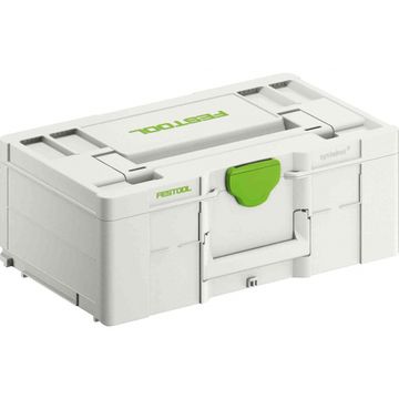 Систейнер FESTOOL SYS3 L 187